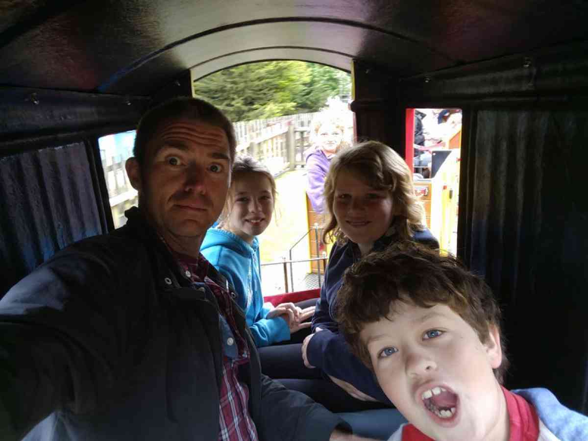 Robin Hill Adventure Park picture gallery